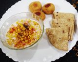 બુંદી નું રાઇતું (Boondi Raita Recipe In Gujarati) રેસીપી સ્ટેપ1ફોટો