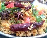 દ્વારકા ના ફેમસ ખીચડી ઓસામણ (Dwarka Famous Khichadi Osaman Recipe In Gujarati) રેસીપી સ્ટેપ6ફોટો