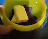 Foto del paso 4 de la receta: Pastel imposible (chocoflan)