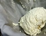 A picture of step 2 of Rasmalai.