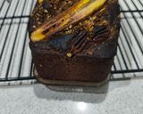 Foto del paso 7 de la receta Cake de Plátano con Algarroba