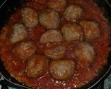 Foto del paso 3 de la receta: Albóndigas en salsa