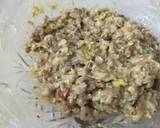 Oats musseli cookies in frying pan without oven recipe step 1 photo