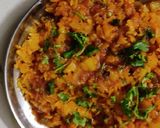 પૌવા બટાકા (Pauva Bataka Recipe In Gujarati) રેસીપી સ્ટેપ2ફોટો