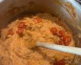 Quick tomato and onion noodles recipe step 4 photo