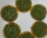 મીની થેપલા પિઝા (Mini thepla pizza) રેસીપી સ્ટેપ1ફોટો