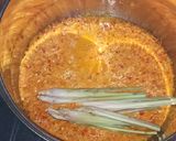 Foto langkah ke 2 dari resep Gulai Nangka Tahu Telur.