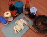 Foto langkah ke 2 dari resep Ayam Kecap Wangi.