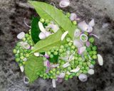 Foto langkah ke 2 dari resep Tumis Kerang.