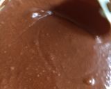 Foto langkah ke 6 dari resep Bolu kukus coklat gluten free.