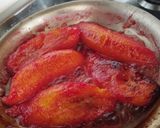 Foto del paso 2 de la receta: Plátano Maduro en PICAROS