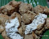 Foto langkah ke 3 dari resep Tahu susu.