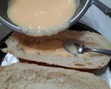 Foto del paso 5 de la receta: Molletes (pan relleno con frutas)