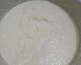 Foto langkah ke 1 dari resep Cream Cheese Homemade#part 2.