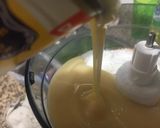 Foto del paso 5 de la receta: PASTEL DULCE DE GRANOS DE ARROZ 🍚 🌾🍚 🌾 (SIN TRIGO) CREMOSISIMO....😋👏🌾🤗🍚😋🤩🥰