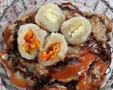 Foto langkah ke 9 dari resep Cilok Ayam Mercon | Cilok Keju Bumbu Kacang.