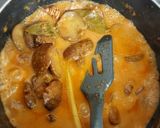 Foto langkah ke 5 dari resep Rendang jengkol.