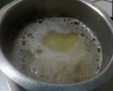 Wali wa asumini (Jasmine flower rice) recipe step 3 photo
