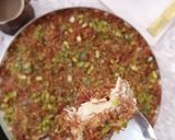 صورة لخطوة 2 من وصفة حلى الشعيرية 😋