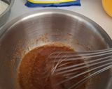 Foto langkah ke 2 dari resep Carrot Cake/Bolu Wortel.