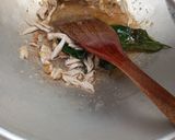 Foto langkah ke 2 dari resep Soto Ayam Bening.