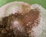 Foto del paso 5 de la receta: Muffins con pasas y frutos secos