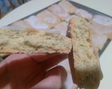 Foto del paso 6 de la receta: Galletitas veganas limón