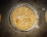 Foto del paso 6 de la receta: Muffin o cupcakes de manzana
