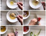 A picture of step 1 of 👩🏽🍳👩🏻🍳10-min. Easy Thai Style Spicy Salad Eat with Boiled Rice •Street food |ThaiChef Food.