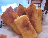 Foto langkah ke 4 dari resep Risoles Mayo.