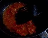 Foto langkah ke 3 dari resep Cumi Tumis Pedaaasss.