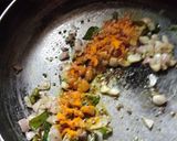 कांदा पोहा (kanda poha recipe in Hindi) रेसिपी चरण 3 फोटो