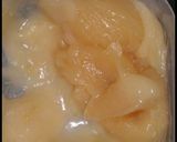 A picture of step 4 of Vermicelli cups with lemon curd cream #Foodies&Friends.