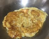 รูปขั้นตอนการทำที่ 4 ของ หม้อไฟแกงส้มกุ้งไข่เจียววุ้นเส้น