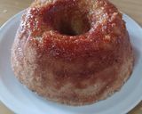 Foto del paso 4 de la receta: Budín de pan en licuadora