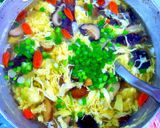 รูปขั้นตอนการทำที่ 4 ของ ซุปไข่เห็ดหอม
