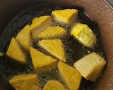 Foto langkah ke 1 dari resep Telur tahu bumbu bali.