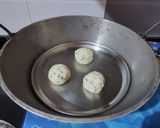 A picture of step 10 of Stuffed Nutella Cookies 🍪.