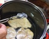 Lángos recept fázis 2 fotója