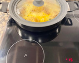 Foto del paso 5 de la receta: Pollo a la “Toscana”