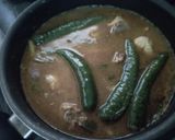 Foto langkah ke 3 dari resep Nasi Kebuli Ayam.
