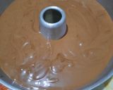 Foto langkah ke 4 dari resep Chiffon Chocolate Cake.