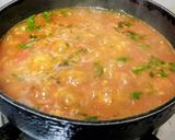 A picture of step 4 of Punjabi Aloo Puri (Delhi Special Road - Side Breakfast) Under 30 Minutes.