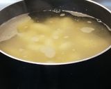 Foto del paso 6 de la receta Gnocchi con Pollo al Curry
