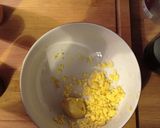 Une image de l'étape 2 de Sauce gribiche.