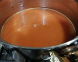 A picture of step 3 of Authentic Mexican Red Enchiladas 🌶️🇲🇽.