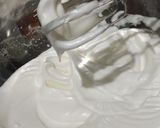 Foto langkah ke 4 dari resep Japanese Cotton Cake.