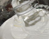 Foto langkah ke 4 dari resep Japanese Cotton Cake.