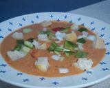 Foto del paso 13 de la receta Gazpacho fresco