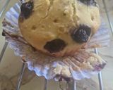 Foto del paso 3 de la receta: Muffins Con La Base De La Torta 1 2 3 4 Para Mamá ❤️🌹